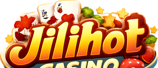 jilihot casino logo